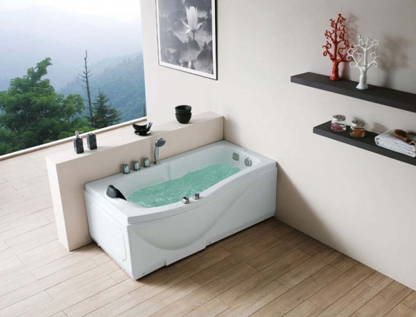 ��������� ����� Gemy G9010 B 170x80 R