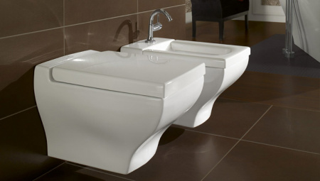 ������-������� Villeroy & Boch La Belle 9M12 S1 R1 � �����������, alpin