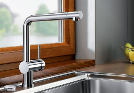 ��������� Blanco Linus-F 514025 ��� �������� �����