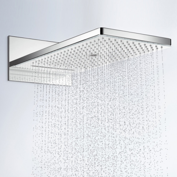 ������� ��� Hansgrohe Rainmaker Select 580 24011400 ����� - ����
