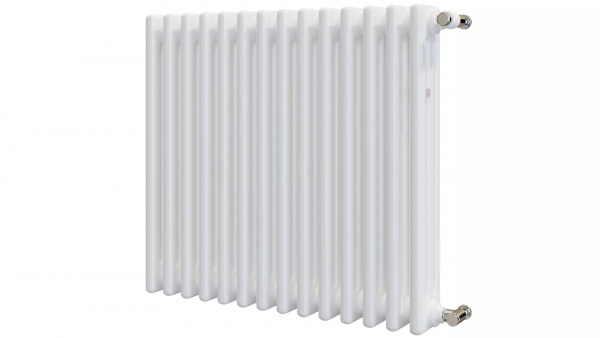 �������� Zehnder Charleston CH 3057/14 1270  RAL 9016