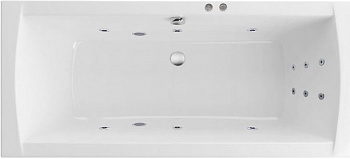 ��������� ����� Excellent Aquaria Lux WAEX.AQU18.LINE 180x80