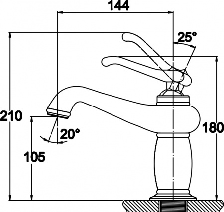 ��������� Kaiser Logo 47711 ��� ��������, ����