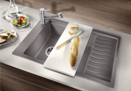 ��������� Blanco Tivo-S 517648 ��� �������� �����