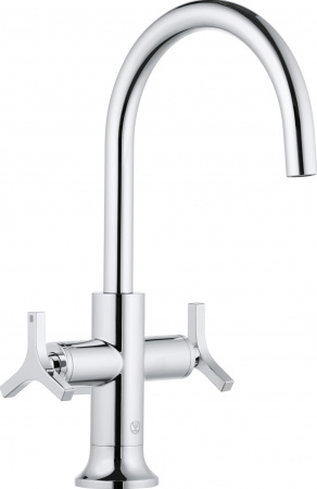 ��������� Kludi Nova Fonte Deco 201180539 ��� ��������