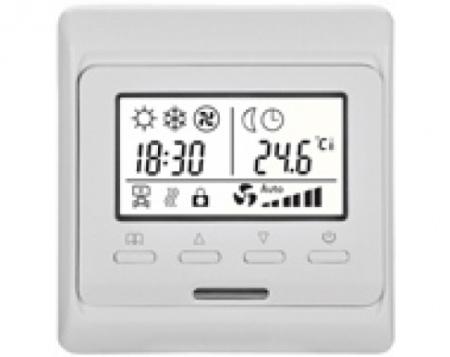 ��������� ��������� Techno E51 (��������� ����������)