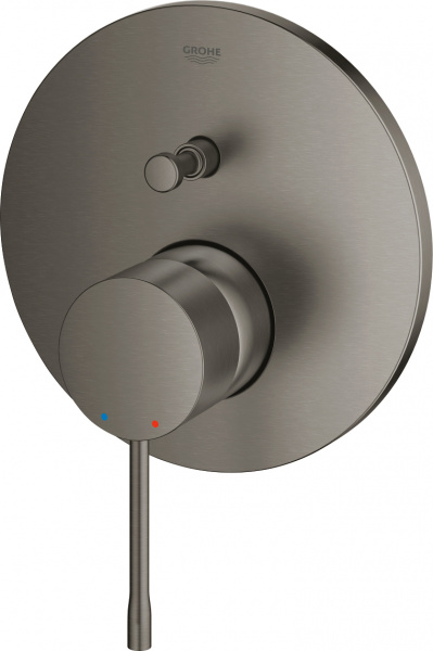 ��������� Grohe Essence Pro 24167AL1 ��� ����� � �����, ������ ������