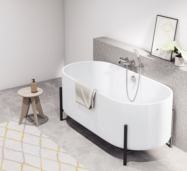 ��������� Kludi Ameo 416710575 ��� ����� � �����