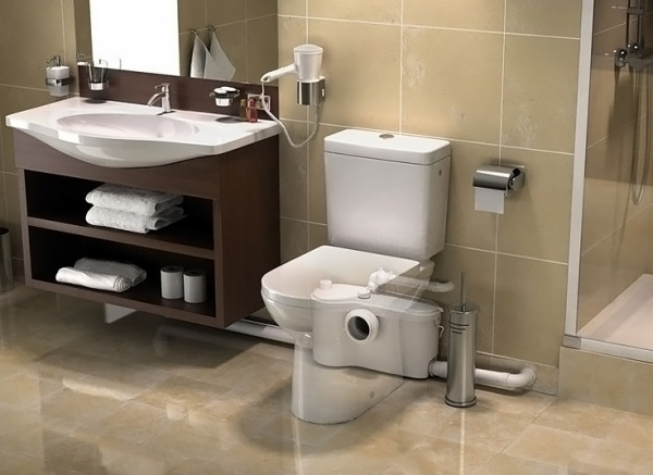 SFA Sanibest Pro / ��������������� �����