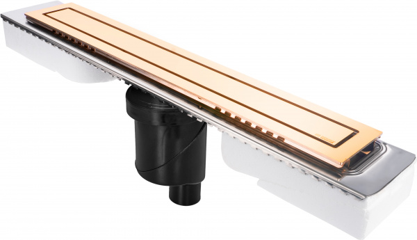   Berges Wasserhaus Top Stark 092049 60 