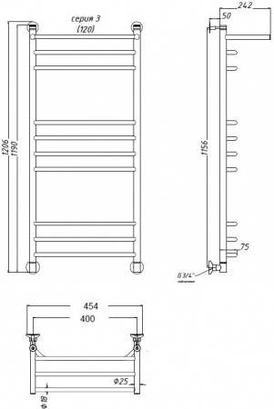 ����������������� ������� ������ ����� �� 3 � ��4 120x40, � ������
