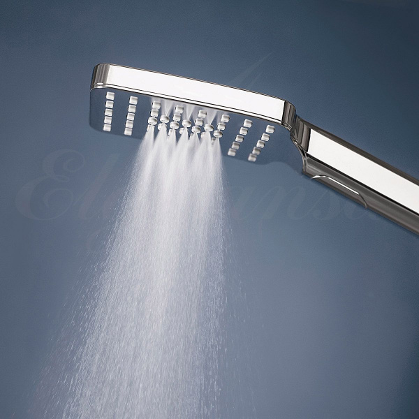 ������� �������� Elghansa Shower Rail SB-67