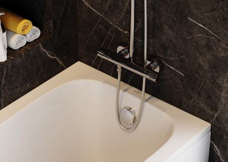 ��������� ����� Vagnerplast Penelope 170x70 ������ �����