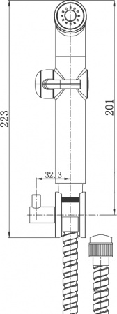 ��������  ���� ��� ������� ���������� VitrA Shift 7742B003-0075 + ������-������� VitrA Shift 191-003-009 � ����������� + ������� ����������� ��� �����