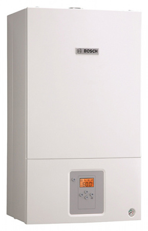 ������� ����� Bosch Gaz 6000 W WBN 6000-24 C (8,0-26,7 ���)