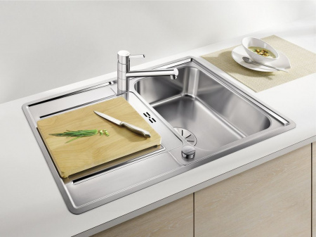 ��������� Blanco Tivo 517599 ��� �������� �����