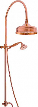 ������� ������ Nicolazzi Classic Shower 5712WS BZ 20