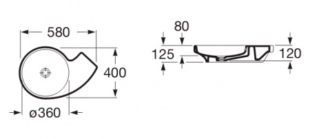 �������� Roca Urbi 327228000 (58 ��)