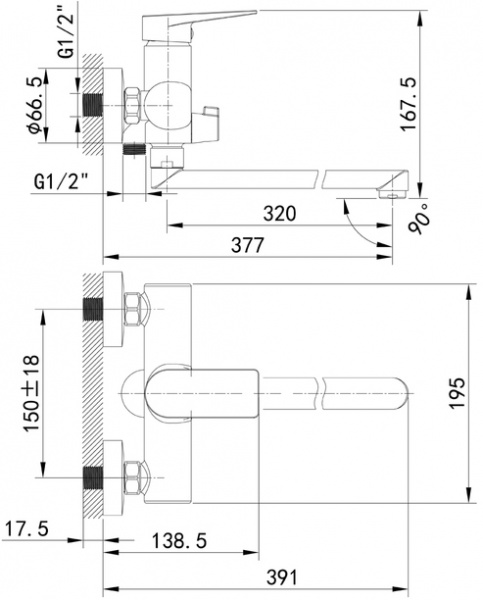 ��������� IDDIS Bridge BRDSB02i10WA �������������
