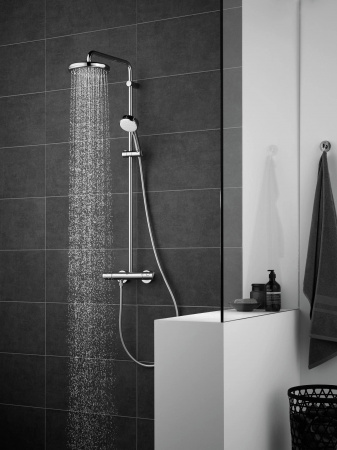 ������� ������ Grohe Tempesta Cosmopolitan 27922001