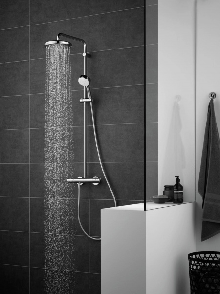 ������� ������ Grohe Tempesta Cosmopolitan 27922001