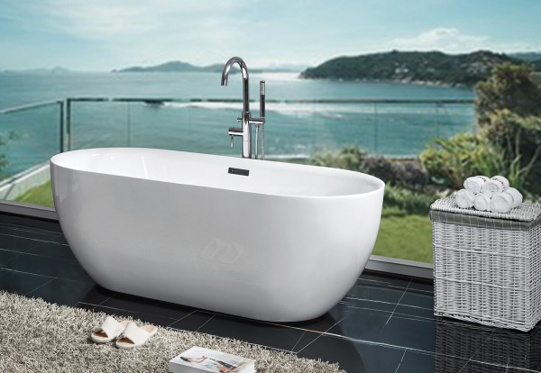 ��������� ����� Aquanet Delight 208600 170x80