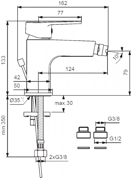 ��������� Vidima Hype BA397AA ��� ����