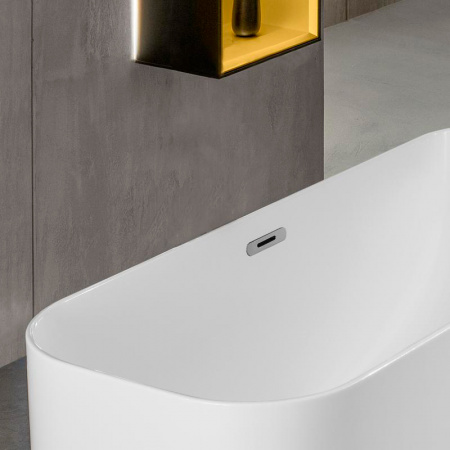 ��������� ����� Villeroy & Boch Finion UBQ177FIN7N100V101 170x70, ������ Design ���� � ����������