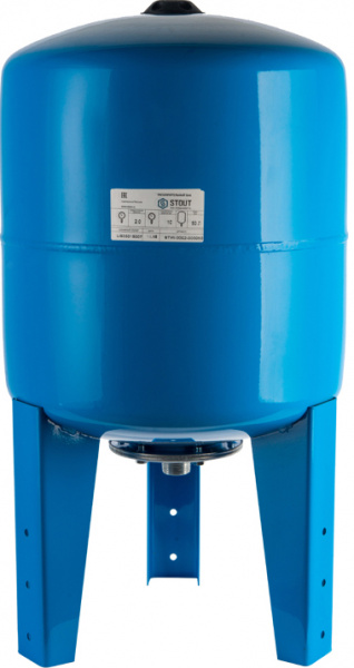    Stout STW-0002-000050