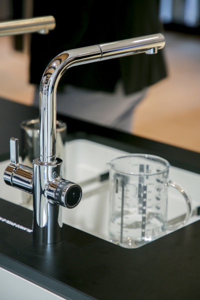 ��������� Blanco Evol-S Volume 525210 ��� �������� �����, ����� ������