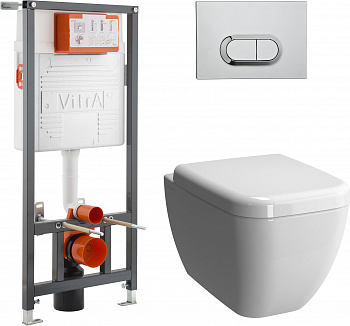 �������� VitrA Shift 9855B003-7200