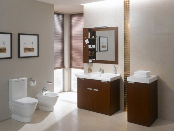 ������-������� VitrA Form 500 9730B003-1165 