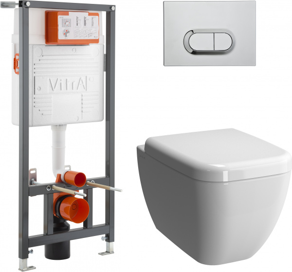 �������� VitrA Shift 9855B003-7200