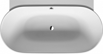     Duravit Luv 700433000000000 18095