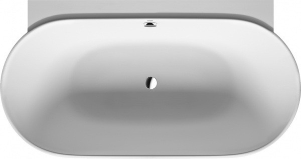     Duravit Luv 700433000000000 18095