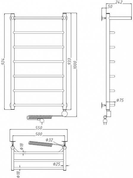 ����������������� ������������� ������ ����� �� ��� 1 ��4 100x50, � ������