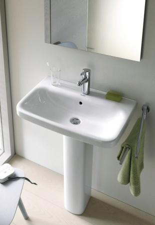  Duravit DuraStyle 2319550000