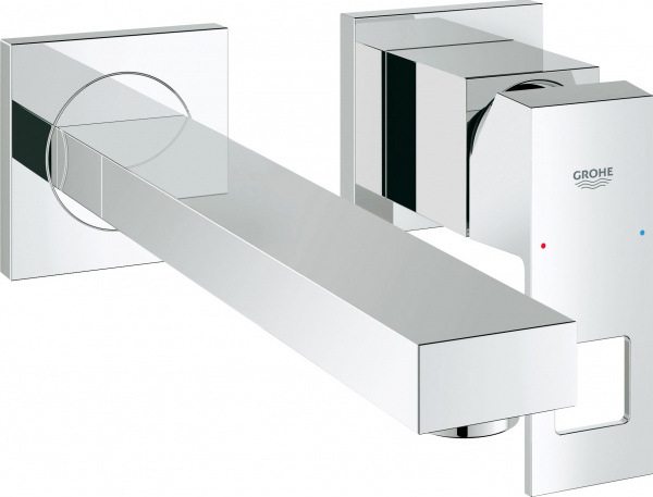 ��������� Grohe Eurocube 23447000 ��� ��������