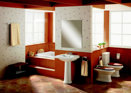 ������-������� Roca America 342497000