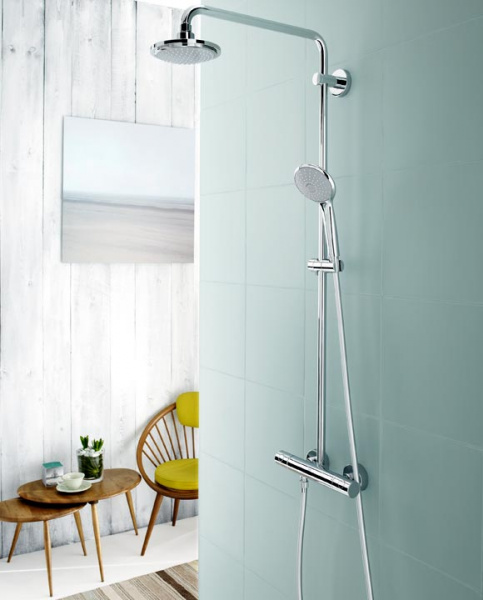 ������� ��� Grohe Euphoria Cosmopolitan 180 27492000