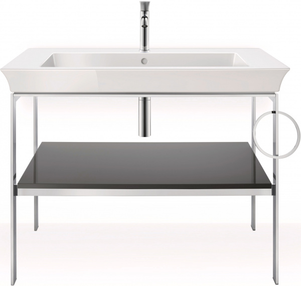 ��������� Duravit White Tulip WT1020002010 ��� ��������