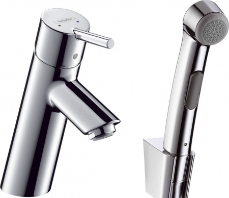 ��������� Hansgrohe Talis S2 32140000 ��� �������� � ������������� �����