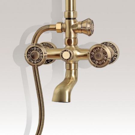 ������� ������ Bronze de Luxe 10121R