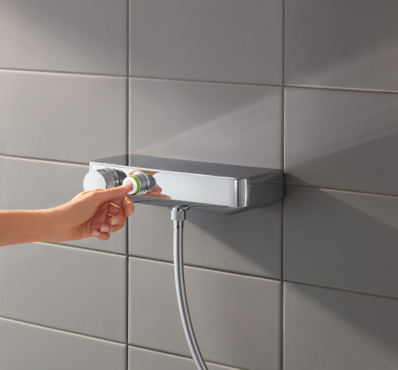 ��������� Grohe Grohtherm SmartControl 34719000 ��� ����