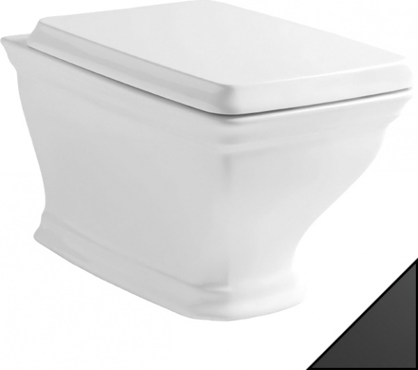 ������ ��������� ArtCeram Civitas CIV001 grigio acquarello