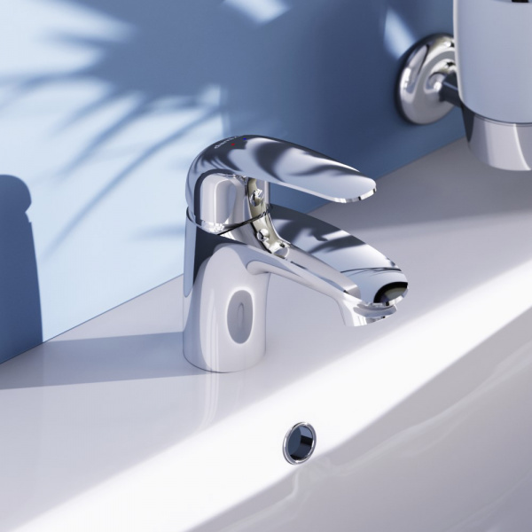 ��������� Damixa Astoria DX550210000 ��� �������� + ���������� Damixa �� 1 ����� �������� �� �����������