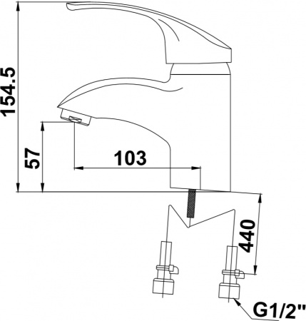 ��������� Kaiser Classic 16011 ��� ��������