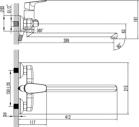 ��������� IDDIS Zodiac ZODSBL2i10 �������������
