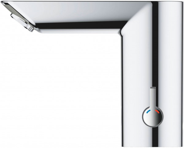 ��������� Grohe Bau Cosmopolitan E 36451000 ��� ��������