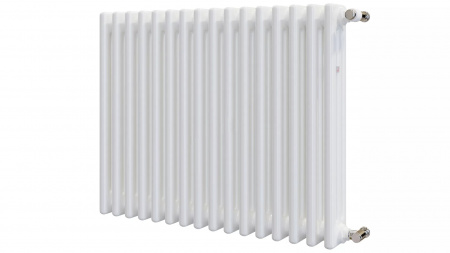 �������� Zehnder Charleston CH 3057/16 1270  RAL 9016